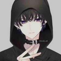 Shade Blake{ML2}