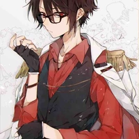 Dawn Vulca{Twin-Bro of Fawn&Dalla}