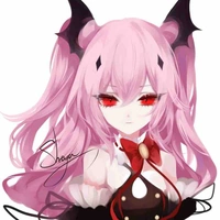 Dalla Vulca{Twin-Sis of Fawn&Dawn}