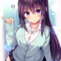 Useless Teacher Kanna