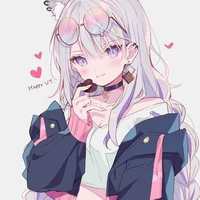 Tyler{GF of Asaashi B*tch1}