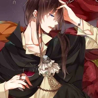 Zeke Vulca{Father of Fawn}