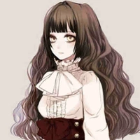 Courtney Vulca{3rd-Sister of Fawn&Dawn&Dalla}
