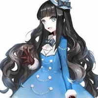 Da-Lia Vulca{5th-Sister of Fawn&Dawn&Dalla}