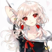 Lilly Vulca{6th-Sister of Fawn&Twin of Milly}