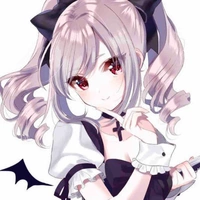 Milly Vulca{7th-Sister of Fawn&Twin of Lilly}