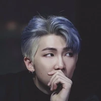 nam joon