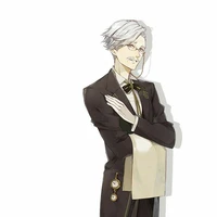 Butler Albert