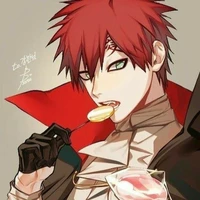 gaara