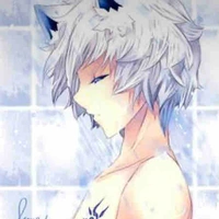 Half Rui-Half Beast