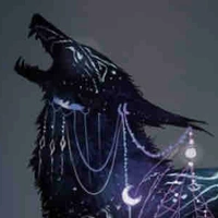 Rui/Moon Beast