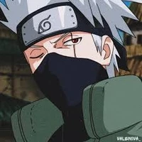 Kakashi