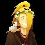 deidara