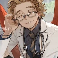 Doctor Takami