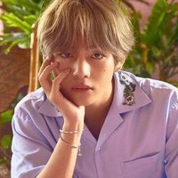 taehyung