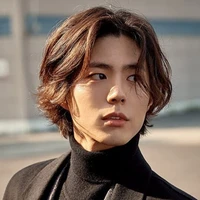 park bo gum