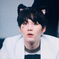 Suga ( Fofucho Sansão )
