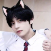 Tae ( Bolinho Fofinho )