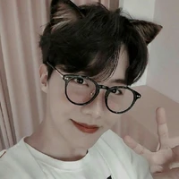 Hoseok ( Bolinha Flufy )