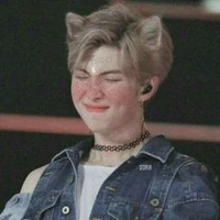 Namjoon ( Algodão Cat )