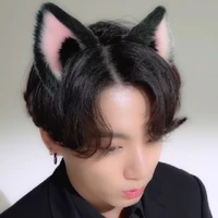 Jungkook ( Biscoitinho Guerrero )
