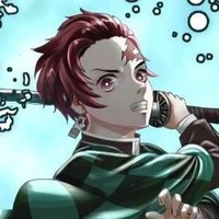 Kamado Tanjiro
