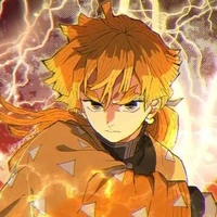 Agatsuma Zenitsu