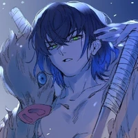 Hashiriba Inosuke