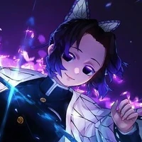 Kocho Shinobu