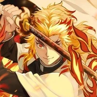Rengoku Kyojuro