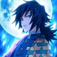 Tomioka Giyuu