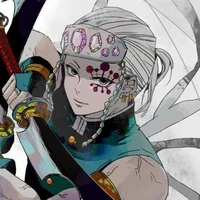 Uzui Tengen