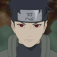 ชิซุย(พี่ชายคนกลางนางเอก)