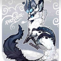 Midnight/Frostbite Form