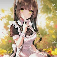 Lily/Lazy Maid