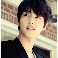 Song Joong-ki