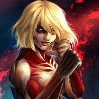 annie