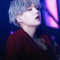 yoongi