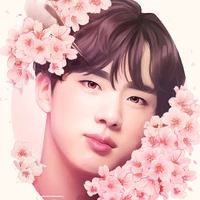 💚jin💚