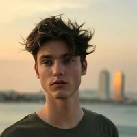 Noah (20 yrs)