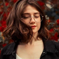 Cassie Kingston (ML Sister)