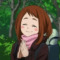 uraraka