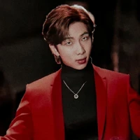 Namjoon/joon/🐨