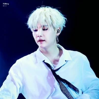 Yoongi/Suga/🐱
