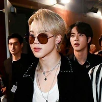 Jimin/Minnie/🐥