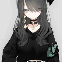 Ava (FL & ML bff)