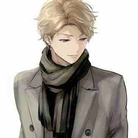 Mr Theodore (FL father)