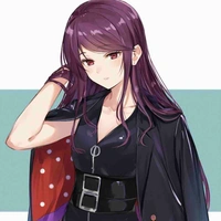 Mrs Theodore(FL mother)