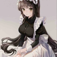Luna (maid)