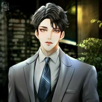 Vincent White (ML dad)
